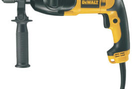 Location outil Perforateur burineur dewalt près de Saint-Étienne