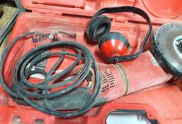Location outil Disqueuse pro hilti 230 mm près de Lavaur
