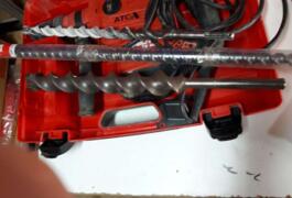 Location outil Perforateur hilti te 60 professionnel près de Lavaur