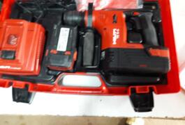 Location outil Perforateur hilti te 6a batterie professionnel près de Lavaur