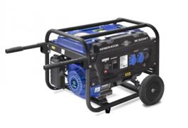 Location outil Groupe électrogène 3000w - mc3200kt près de Saint-Ours