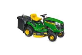 Location outil John deere x115r près de Saint-Ours
