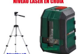 Location outil Niveau laser en croix près de Bordeaux