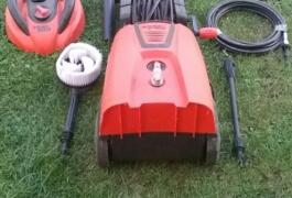 Location outil Nettoyeur haute pression black decker près de Montereau-Fault-Yonne