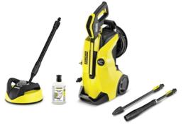 Location outil Loue karcher k4 full 130 bars près de Triel-sur-Seine