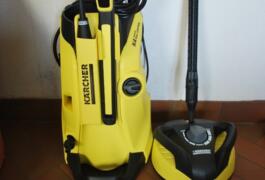 Location outil Karcher k4 et accessoires près de Vibraye