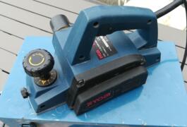 Location outil Rabot électrique ryobi près de Istres