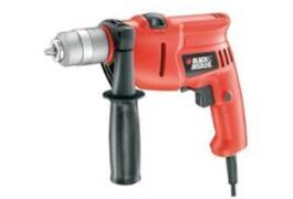 Location outil Perceuse visseuse filair à percussion black &amp; decker près de Davézieux