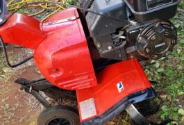 Location outil Motobineuse près de Vacquières