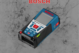 Location outil Télémètre laser bosch glm 250 vf près de Vendenheim