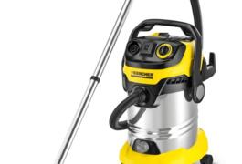 Location outil Aspirateur eau et poussière industriel 1500w près de Montferrier-sur-Lez