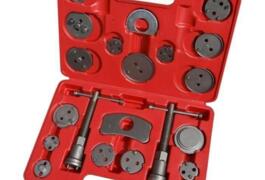 Location outil Set universel outil pour repoussé le piston étrier de frein près de Plonéour-Lanvern