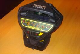 Location outil Niveau laser stanley près de Bordeaux