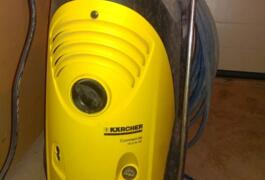 Location outil Karcher hd 6/16 près de Bordeaux