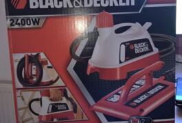 Location outil Décolleuse papier peint black&amp;decker 2400w près de Rouffignac-Saint-Cernin-de-Reilhac