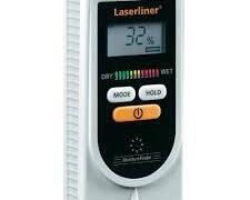 Location outil Détecteur d'humidité laserliner moisturefinder près de Paris 13e Arrondissement