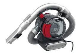 Location outil Dustbuster flexi auto 12v avec flexible intégré et action cyclonique près de Paris 13e Arrondissement