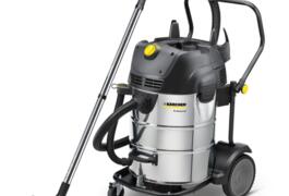 Location outil Aspirateur profesionel karcher nt 75/2 tact 2 me tc près de Versailles