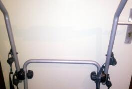 Location outil Porte-vélos près de Lille