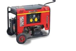 Location outil Groupe electrogene 3800 w près de Berjou