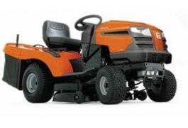 Location outil Husqvarna cth 140 twin près de Berjou