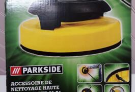Location outil Brosse rotative haute pression près de Angoulême