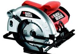 Location outil Scie circulaire black&amp;decker 1100w près de Gujan-Mestras