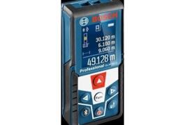 Location outil Telemetre laser bosch professional télémètre laser glm 50 près de Paimpol