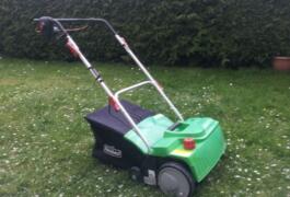 Location outil Scarificateur florabest flv 1300 a1 electrique près de Orléans