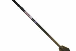 Location outil Slammer tool / bêche ultra renforcée montée sur marteau pilon près de Gentilly