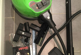 Location outil Nettoyeur vapeur près de Nice