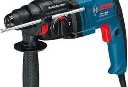 Location outil Perceuse perforateur bosch ubh 2/20 rle près de Marseille 7e Arrondissement