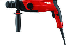 Location outil Perforateur filaire hilti près de Marseille 7e Arrondissement
