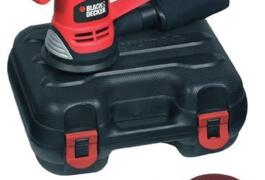 Location outil Ponceuse rotative black &amp; decker ka190e 330w près de Marseille 7e Arrondissement