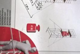 Location outil Echafaudage roulant h6 près de Le Plessis-Belleville