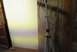 Location outil Lampe rasante festool + pied près de Gréoux-les-Bains