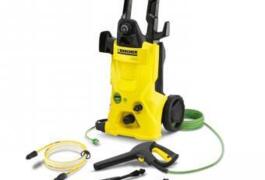 Location outil Nettoyeur haute pression karcher 130 bars près de Montmorency