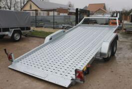 Location outil Porte voiture 2500kgs près de Figeac