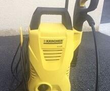 Location outil Karcher k2 basic près de Brignais