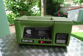 Location outil Chargeur de batterie voiture près de Beauzelle