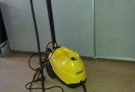 Location outil Nettoyeur vapeur karcher sc3 près de Bussy-Saint-Georges