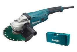 Location outil Meuleuse makita 230mm  + disque pierre+disque béton près de Arbois