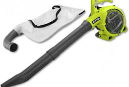 Location outil Aspirateur/souffleure ryobi près de Cany-Barville