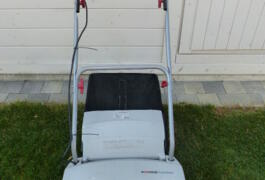Location outil Scarificateur al-ko combi care 38e comfort près de Saint-Michel-Chef-Chef