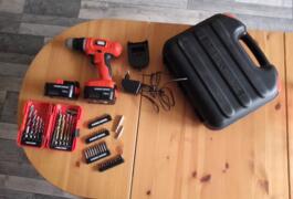 Location outil Scie sauteuse sans fil bosch lithium-ion près de Saint-Michel-Chef-Chef