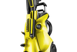 Location outil Karcher k4 full control près de Cires-lès-Mello