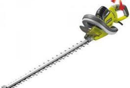 Location outil Taille haie ryobi 60cm près de Crevin
