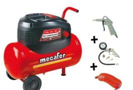 Location outil Compresseur d'air 24l 1,5hp près de Lure