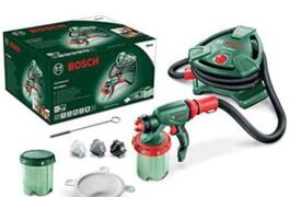 Location outil Pistolet à peinture bosch pfs 5000 e près de Montrouge