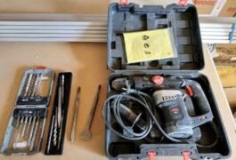 Location outil Perforateur burineur skill 4,5 joules près de Courville-sur-Eure